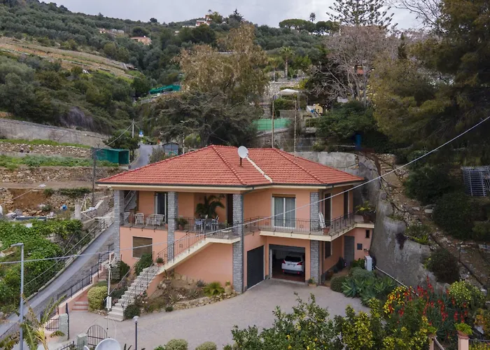 Holiday Home Irma By Interhome
