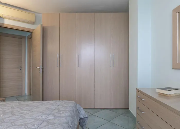 Holiday Home Terrazzo Sul Mare By Interhome