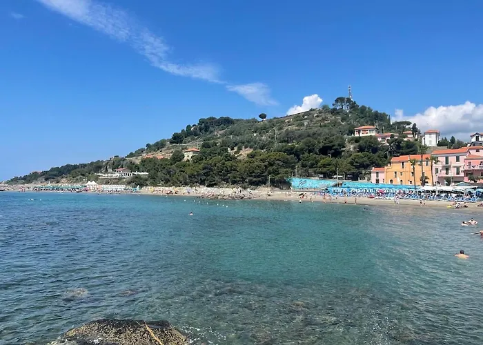 Holiday Home Le Antiche Volte - Slr215 By Interhome