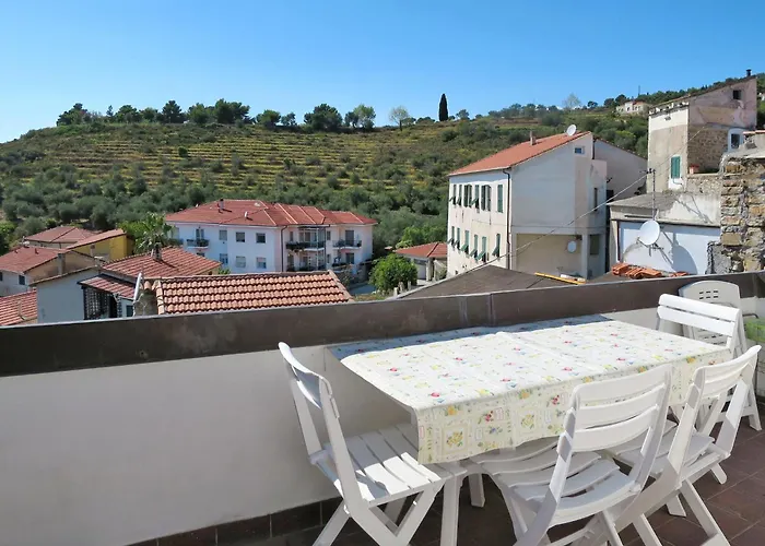 Holiday Home Le Antiche Volte - Slr215 By Interhome
