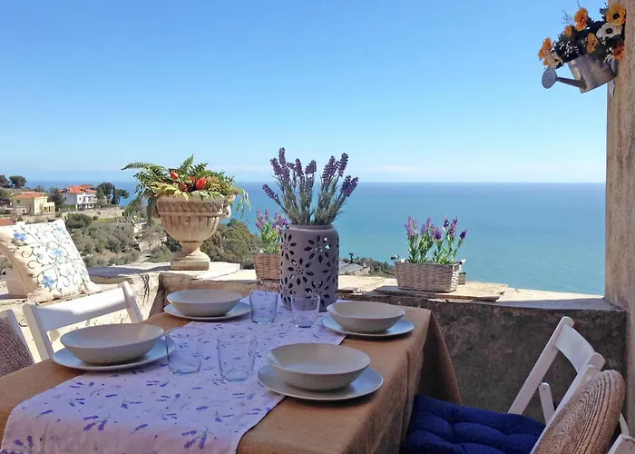 Holiday Home Francesca - Slr212 By Interhome
