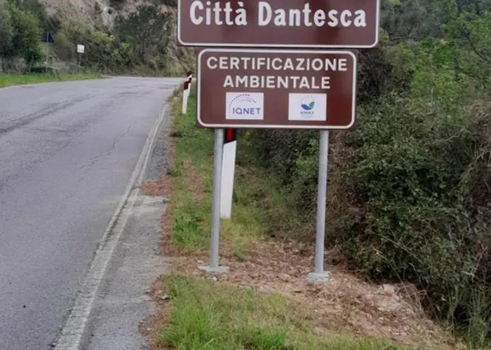 Mansarda a Noli e Spotorno