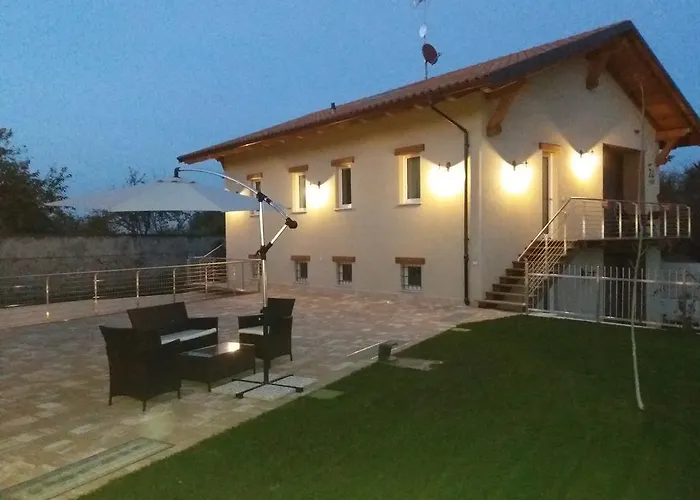La Casa Di Kiki